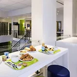 尼斯机场宜必思快捷酒店 尼斯