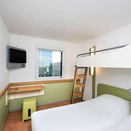 Ξενοδοχείο Ibis Budget Aeroport 2*