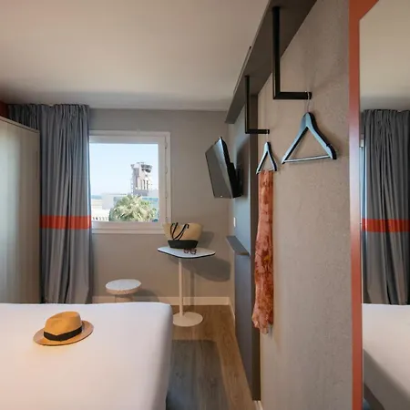 Ibis Budget Aeroport Ξενοδοχείο