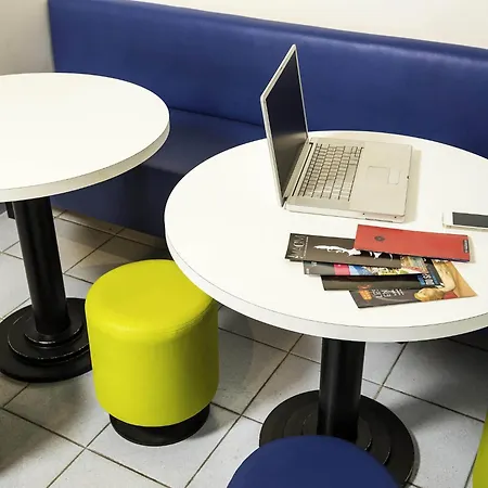 Ibis Budget Aeroport 2* Νίκαια