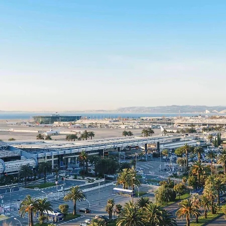 Ibis Budget Aeroport Ξενοδοχείο Νίκαια