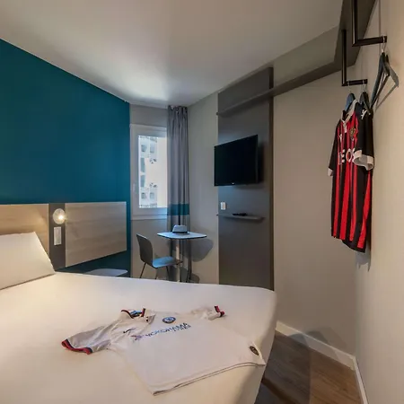 Ibis Budget Aeroport Hotel 2*