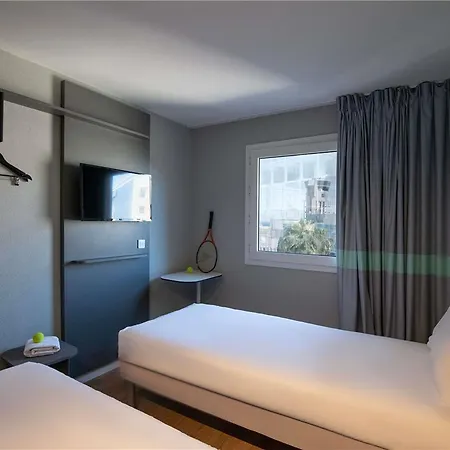 Hotel Ibis Budget Aeroport