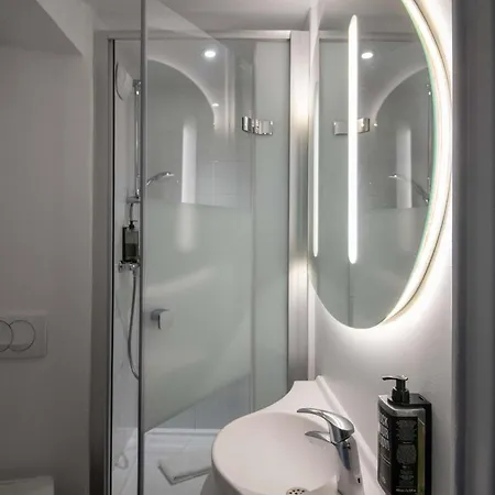 Ibis Budget Aeroport Hotel Nice