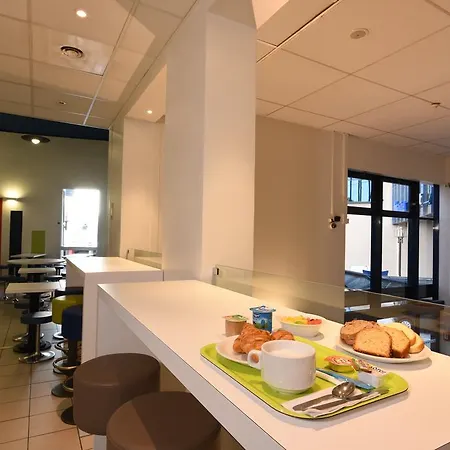 Hotel Ibis Budget Aeroport