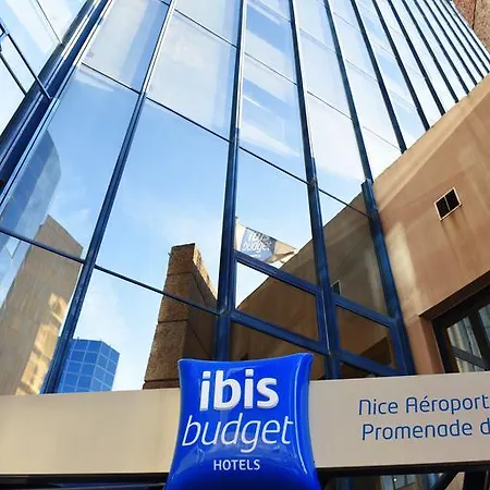 Hotel Ibis Budget Aeroport