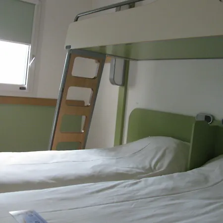 Hotel Ibis Budget Aeroport