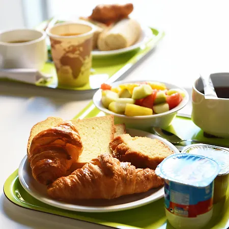 Ibis Budget Aeroport Hotel Nice