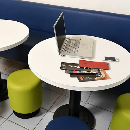 Ibis Budget Aeroport 2*