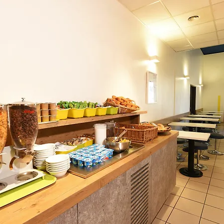 Ibis Budget Aeroport